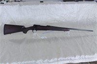 Winchester 70 25-06 Rifle Nice
