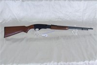 Remington Fieldmaster 572 .22 s,l,r Rifle Nic