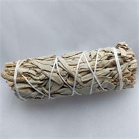 White Sage Bundle - 11cm
