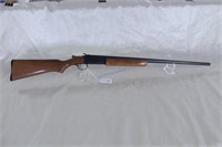 Winchester 370 20ga Shotgun Used