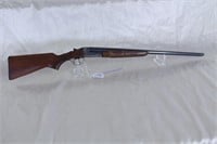 Savage Fox B SxS 20ga Shotgun Used