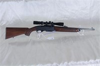 Remington Woodmaster 742 30-06 RIfle Used