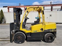 Hyster H90FT 9,000lb Forklift