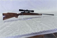 Remington 700 .222Rem Rifle Nice