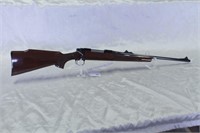 Remington 700 .270win Rifle Used