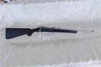 Ruger 77/357 .357mag Rifle LNIB