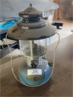 Vintage Sears Kerosene Lantern
