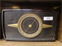 Antique Tube Radio
