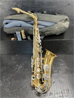 VITO JAPAN ALTO SAXOPHONE 503210