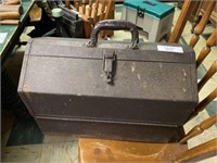 Kennedy Kits Millwrights Tool Box