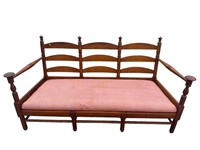 STICKLEY CHERRY SOFA