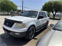 2004 Ford Expedition *K65
