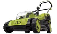 Sunjoy Lawn Mower