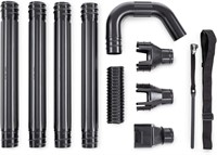 Toro Universal Gutter Cleaning Kit For Blowers