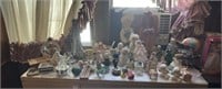 Large Lot of Assorted Collectibles