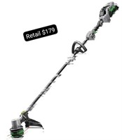 EGO Power ST1521S 15" String Trimmer (read info)
