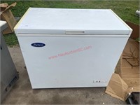 ATOSA CHEST FREEZER