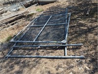 Used Gate Panels