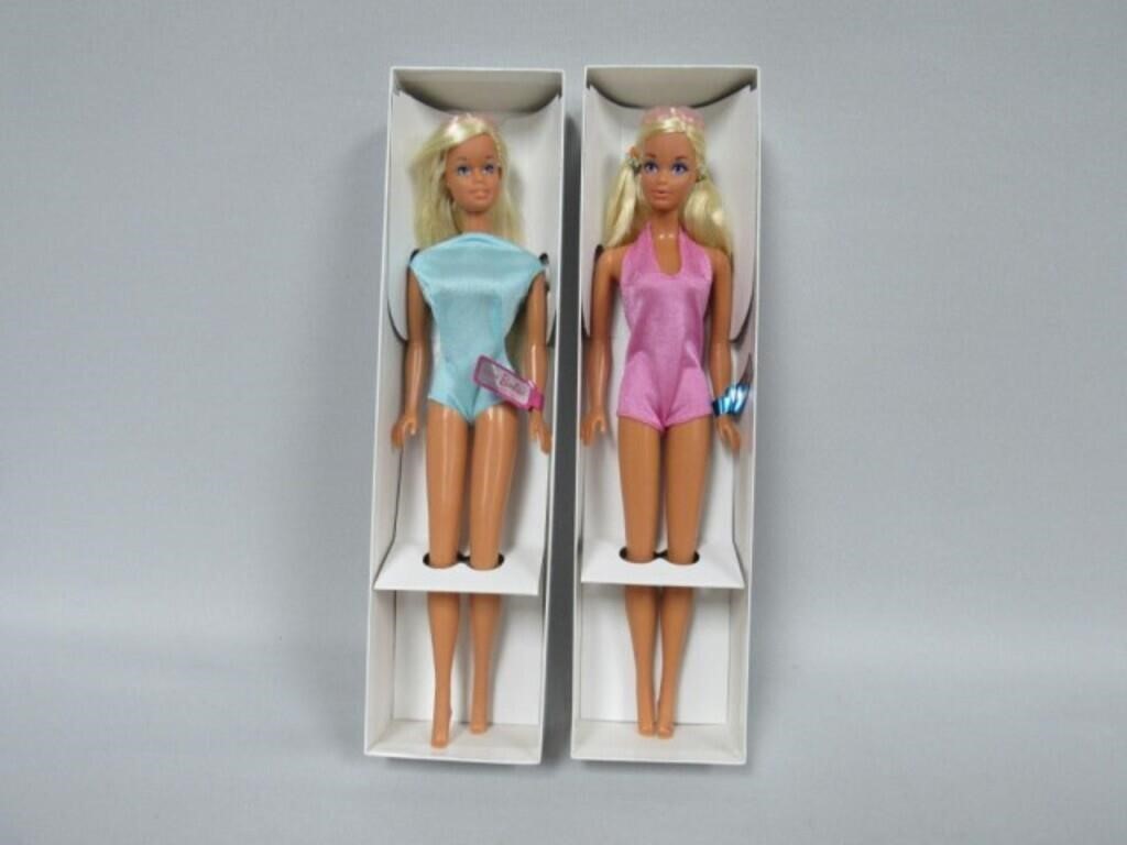 04/17/2024 BARBIES