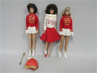 BARBIE LOT: