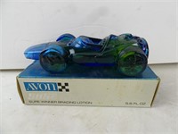 Avon Sure Winner Racing Car Bracing Lotion