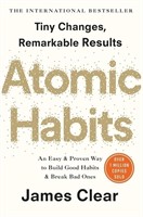 Atomic Habits: An Easy and Proven Way to Build Goo