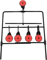 Highwild Air Gun Pellet BB Gun Resetting Target, R