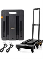USED $60 Folding Hand Truck Dolly Cart