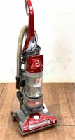 Hoover Windtunnel Upright Canister Vacuum