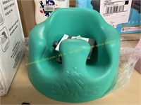 Bumbo infant floor seat