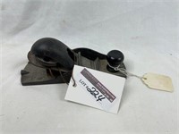 Stanley Block plane No.110