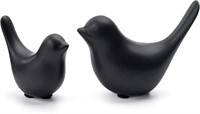 Notakia Small Animal Statues Home Decor Modern Sty