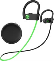 Stiive Bluetooth Headphones, 5.3 Wireless Sports E