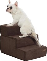 Lesure Dog Stairs for High Beds and Couch - Extra