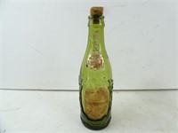 1953 Guinness Dublin Extra Stout Bottle