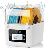 Sovol Filament Dryer 2023, SH01 Filament Dehydrato
