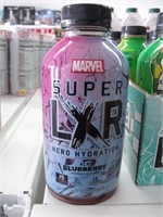 Arizona X Marvel LXR Hero Hydration  473mL - Blue*