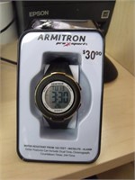 New Armitrin Pro Sport Watch