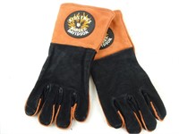 Harley Davidson Gloves Size Large