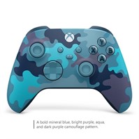 Xbox Special Edition Wireless Gaming Controller ?Ç
