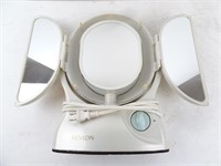 Revlon Electric Lighted Cosmetic Mirror