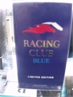 New Racing Club Blue Eau De Toilette 100mL