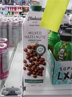 Elmhurst Unsweetened Milked Hazelnuts 945mL