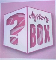 Unique items 5 for 11 Mystery Box