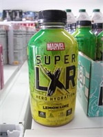 Arizona X Marvel LXR Hero Hydration  473mL - Lemo*