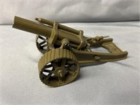 Early English Toy Cannon