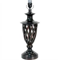 Better Homes & Gardens Cage Lamp Base,