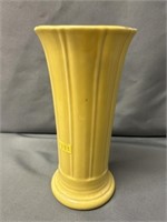 Fiestaware Vase