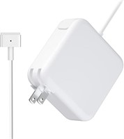 Mac Book Pro Charger, 60W Power Adapter T-Type Mag