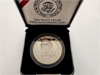 1992 White House 200th Anniversary Coin